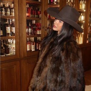 THE METALLIKS Copper COTTAGE KUTIE  SHOE